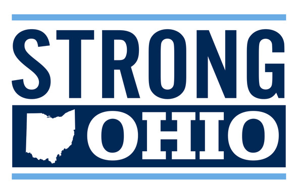 STRONG Ohio Logo