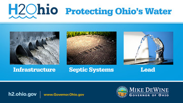 Protecting Ohio's Water