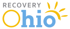 RecoveryOhio Logo