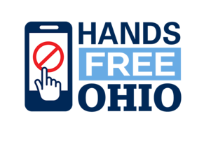 Hands-Free Ohio Logo