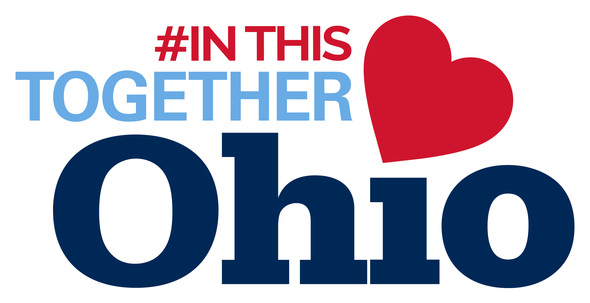 #InThisTogetherOhio