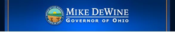 Governor Mike DeWine