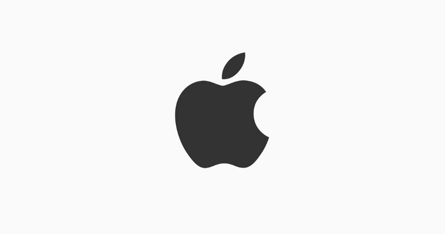 Graphic for Apple