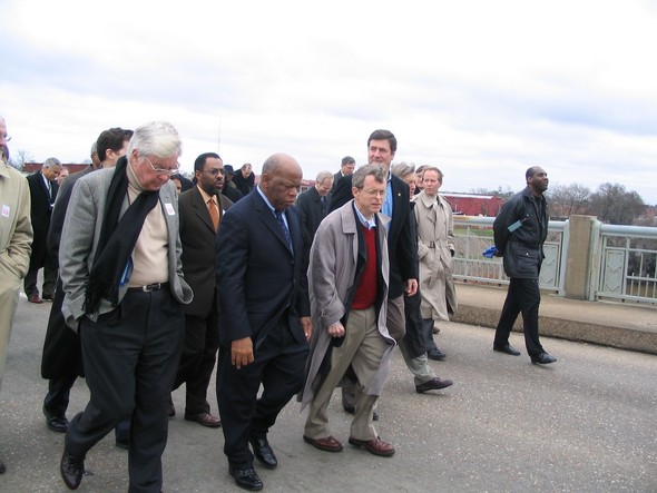 Pettus Bridge