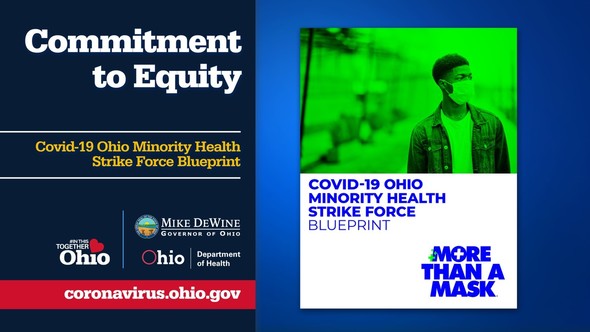 “Ohio’s Executive Response: A Plan of Action to Advance Equity.” 