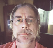 Photo of Chris D. Steed