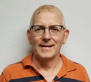 Photo of Gene Wilker