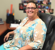 Photo of Tracy Grube