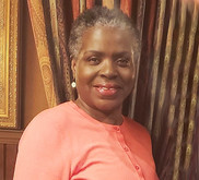 Photo of Gwendolyn Brown