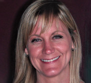 Photo of Tracey Bernhard