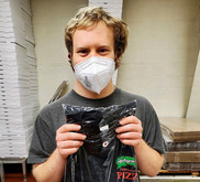 Photo of Abraham Petkus