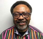 Photo of Larry Jacobs-Young