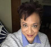 Photo of Jinnifer Wilson