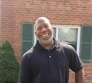 Photo of Tony Jacobs