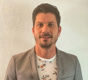 Photo of Joshua Muller