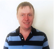 Photo of Scott B. Jones