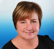 Photo of Julie Caldwell