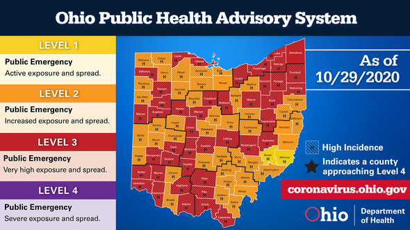 Advisor Map 10/26