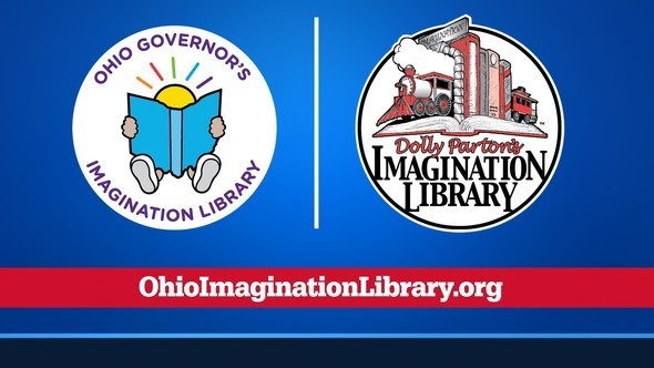 Imagination Library Logo