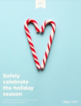 Holiday Guide Cover