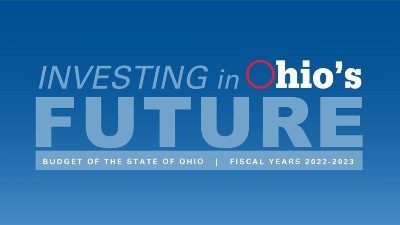 Governor's Executive Budget - Investing in Ohio