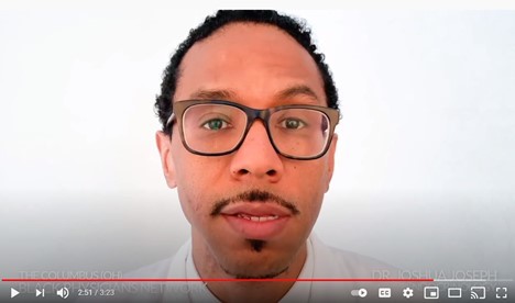 photo of male with glasses