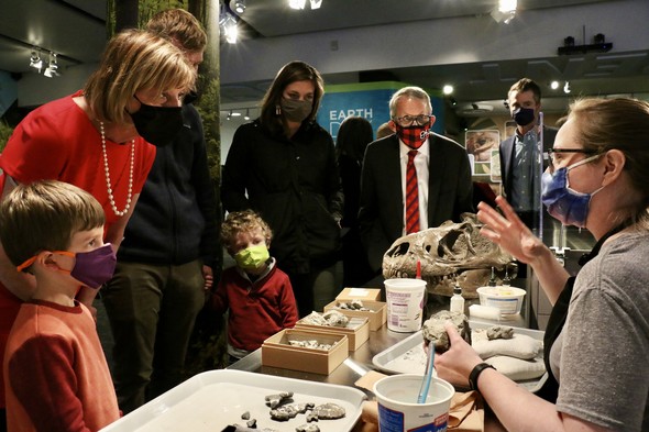 Cleveland Museum of Natural History