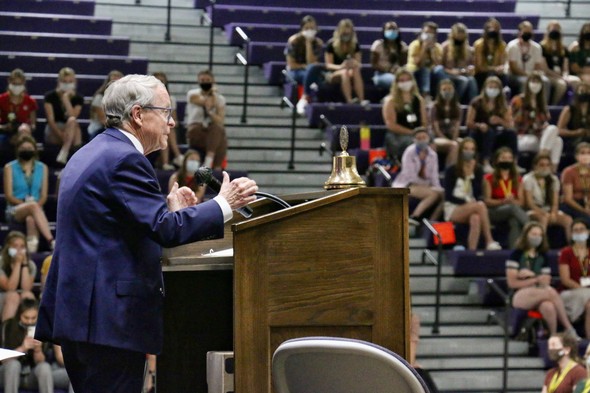 Buckeye Girls State