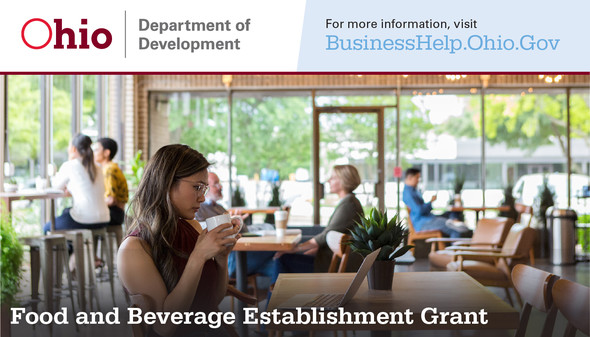 Food and Beverage Establishment Grant - $200 million