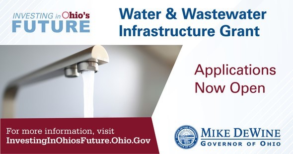 Water and Wastewater Infrastructure Grant