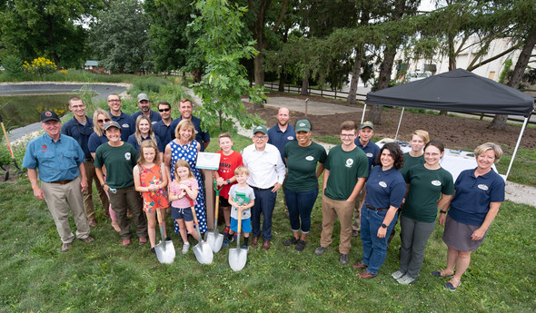 Tree Planting