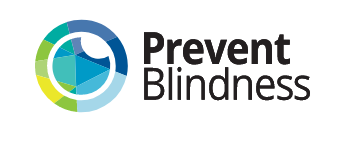 Prevent Blindness Logo