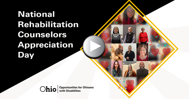 national rehabilitation counselors appreciation day