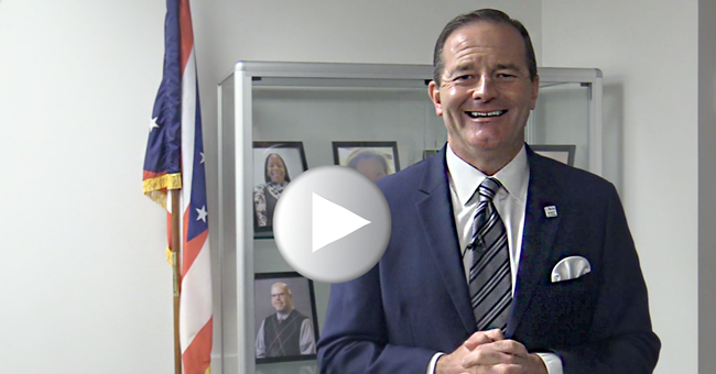 Director Miller supports proposed budget making historic investment in Ohioans with disabilities