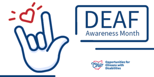 All About Accessibility Deaf Services