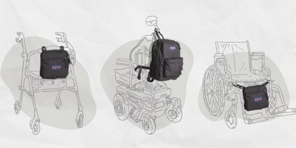 JanSport Adaptive Collection