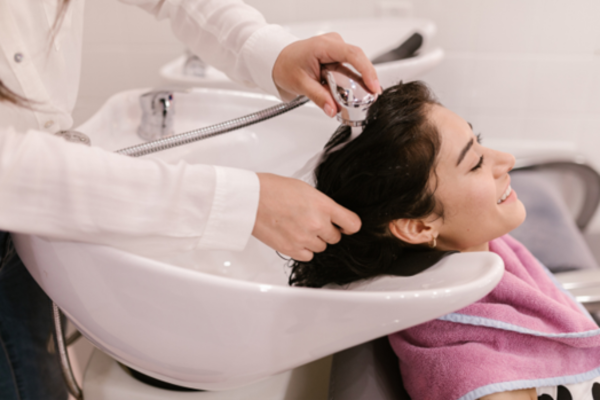 Brianna Reeder Pursues Her Passion