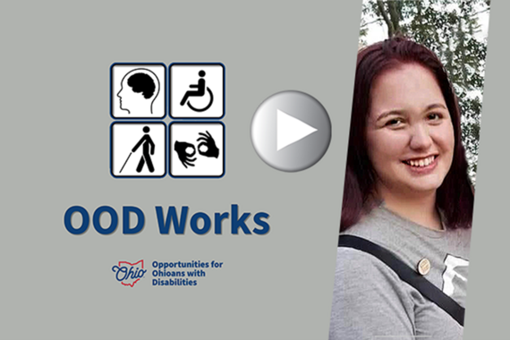 Charity Bauer's Unstoppable Journey