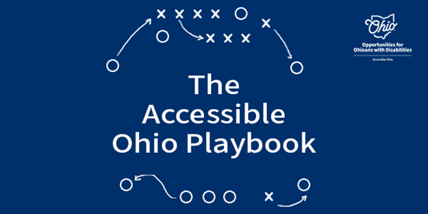 Accessible Ohio Initiative Unveils No-Cost Webinar Series to Promote Statewide Accessibility