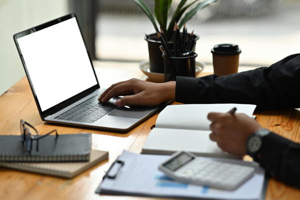 The Perfect Job for Austin