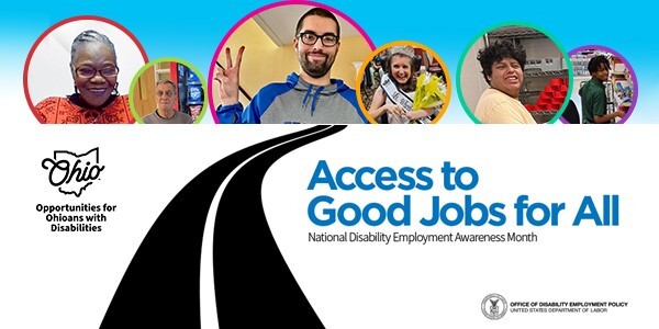 Access to Good Jobs for All