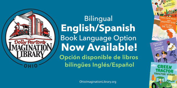 Bilingual English Spanish book now available.