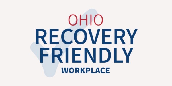 Ohio Recovery Friendly Workplace