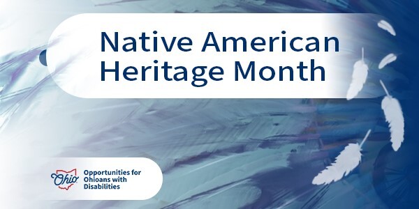 Native American Heritage Month