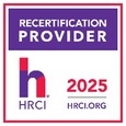 HRCI Logo