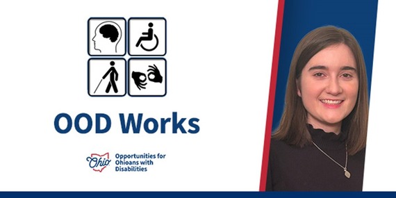 OOD Works Podcast featuring Caroline Karbowski.