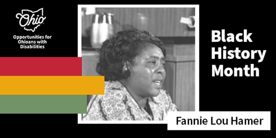 Fannie Lou Hamer