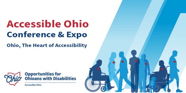 Accessible Ohio Conference & Expo Ohio, The Heart of Accessibility