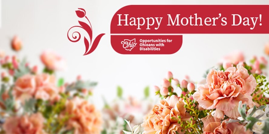 Happy Mother's Day!
