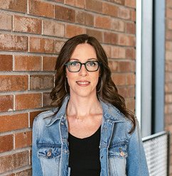 Heather Hayes, Keynote Speaker